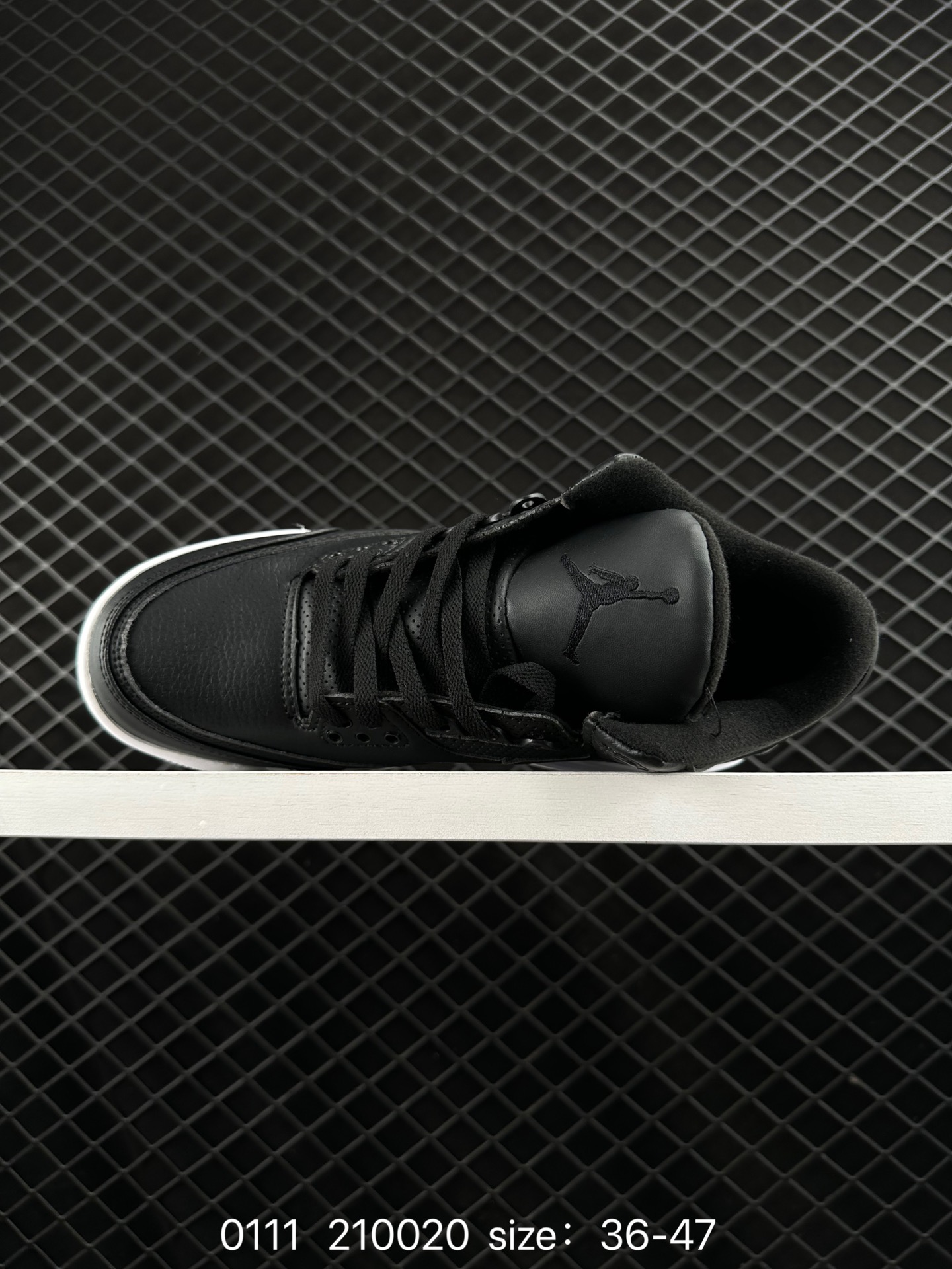 Nike Air Jordan 3 Retro SE